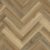 Spotted Gum Herringbone
